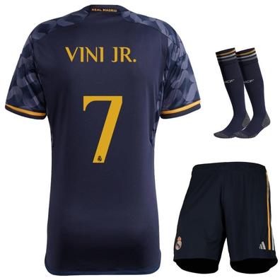 Camiseta Futbol Niño, Equipación Futbol Niño 2023/2024, No.5/7