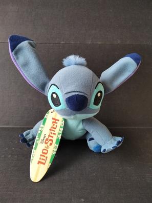 peluche stitch gigante de segunda mano por 35 EUR en Valencia en WALLAPOP