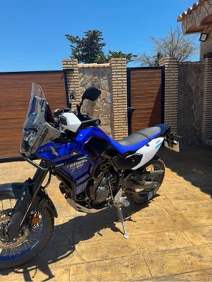 Yamaha Ténéré