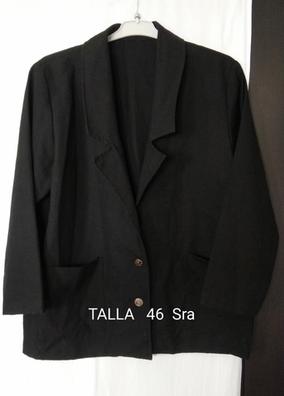 Chandal de sra 2p fenix trading Abrigos y chaquetas de mujer de segunda mano barata Milanuncios