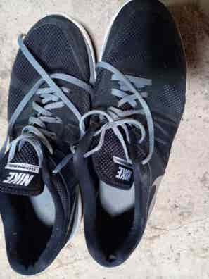 Zapatillas imitacion de marca Moda y complementos de segunda mano