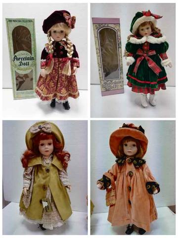 Milanuncios muñecas online