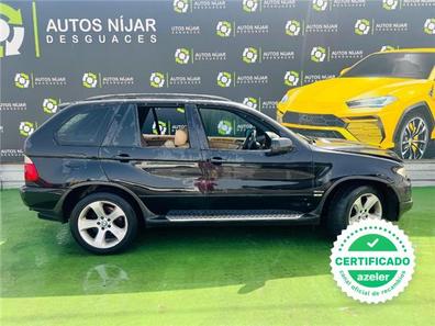 DESPIECE BMW X5 (E70) 2011 de segunda mano por 1 EUR en Sorbas en