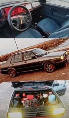 Volkswagen Jetta de segunda mano y ocasión en Las Palmas Provincia |  Milanuncios