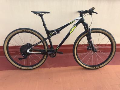 Ktm scarp 294 de segunda mano Milanuncios