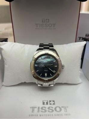 Tissot Relojes de mujer de segunda mano baratos en Barcelona