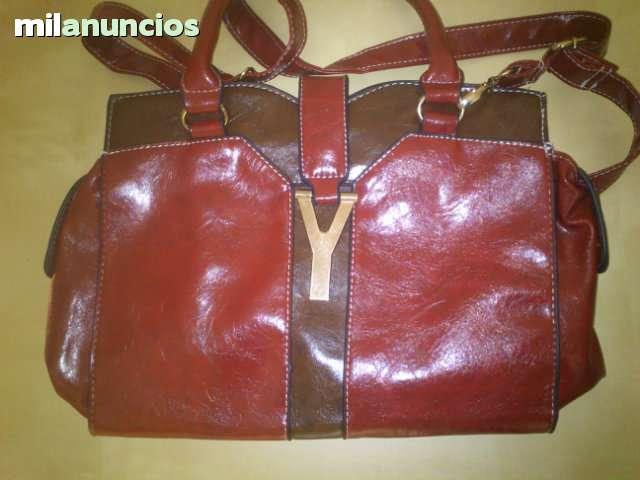 Milanuncios bolsos outlet