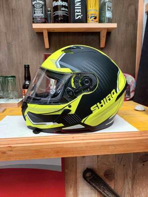 Milanuncios - CASCO MOTO NIÑO