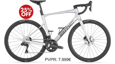 Bmc roadmachine de segunda mano Milanuncios