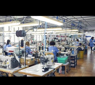 Confeccion textil Ofertas empleo en Barcelona Provincia. Buscar y encontrar trabajo Milanuncios