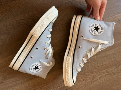 Converse baratas outlet milanuncios