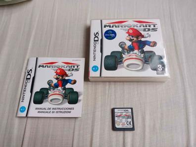 Mario kart live home circuit set de mario de segunda mano