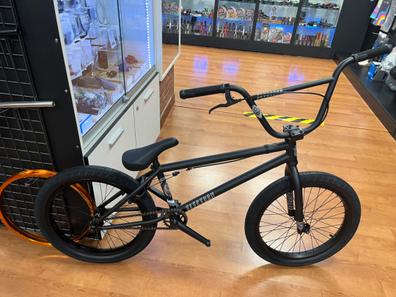 Bmx cuadro 21 discount pulgadas