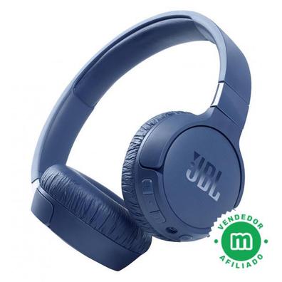 AURICULARES JBL T500 CON CABLE NEGROS — Woofer