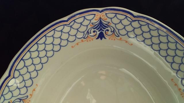 Milanuncios Vajilla pontesa santa clara