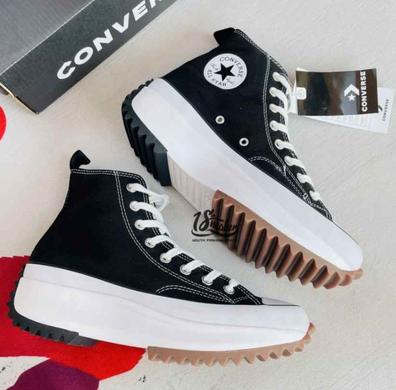 Converse 2019 mujer segunda mano best sale