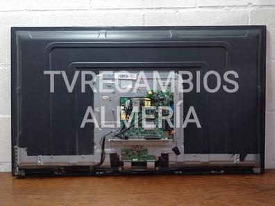 Td systems Televisores de segunda mano baratos en Almería Provincia