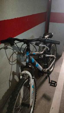 Bicicletas en san fernando Bicicletas de segunda mano baratas