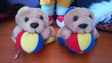 Perritas peluches discount