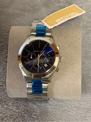 Reloj michael best sale kors imitacion