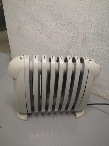 Milanuncios - Calentador o calefactor mesa camilla