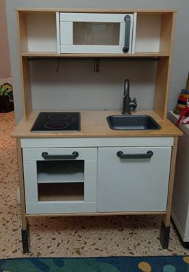 Cocina madera outlet lidl segunda mano