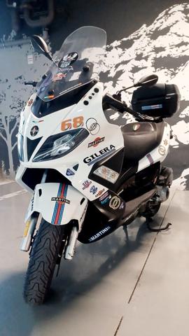 Gilera Nexus Gp 800 Centenario Milanuncios Gilera Nexus 300 Ie