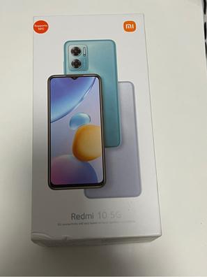  Vender Xiaomi Redmi 10 2022 128GB nuevo y usado