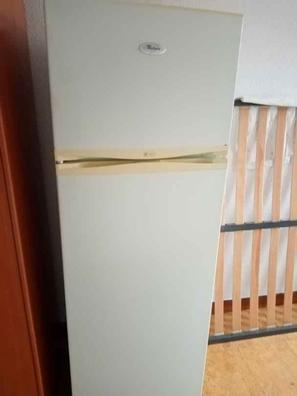 Congelador arcón de segunda mano por 60 EUR en Mataró en WALLAPOP