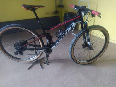scott spark milanuncios