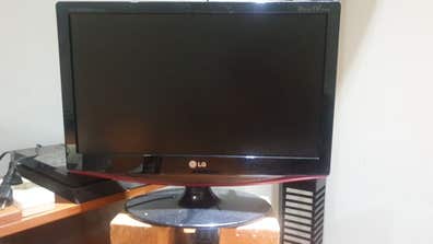 Tv belson 19 pulgadas de segunda mano | Milanuncios