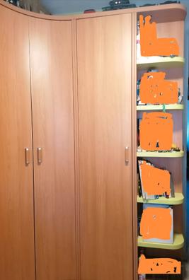 China DIY plegable de tela modernos dormitorios de madera armario armario  Armario de almacenamiento de ropa de tela armario portátil para niños -  China Armario ropero, almacenamiento