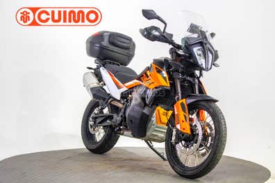 KTM 790