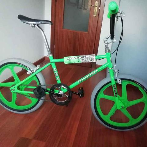 Bicicletas discount bmx clasicas