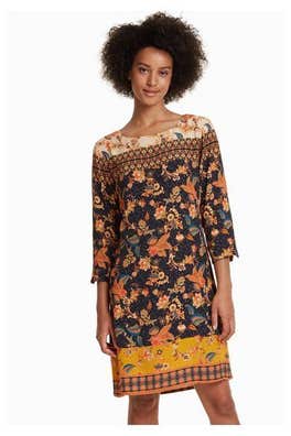 Desigual Vestidos de mano baratos en Alicante Milanuncios