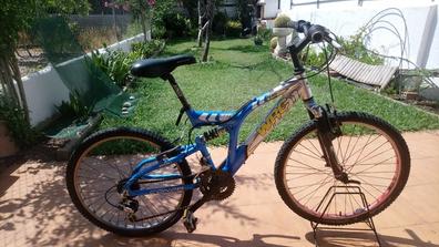 Bicicleta conor 24 discount pulgadas