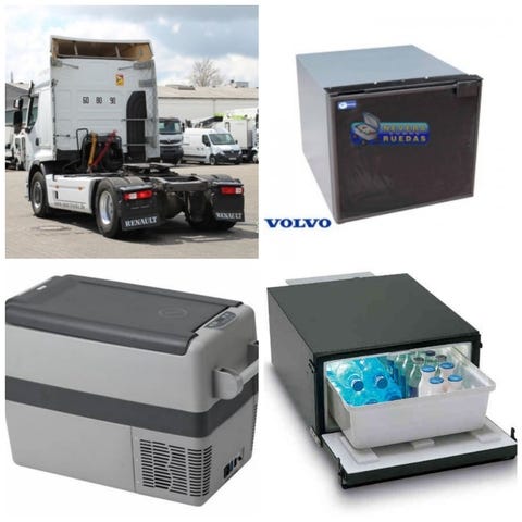 Milanuncios - de de Camión