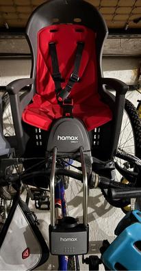 Silla hamax de segunda mano Milanuncios