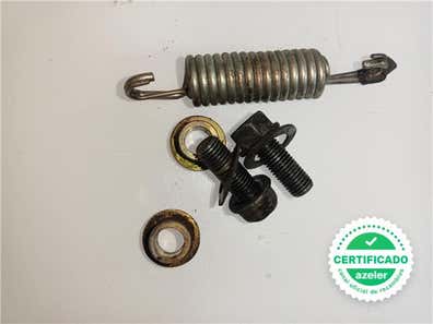 Ressort De Béquille Latérale Pour Piaggio X9 Evolution 125 (2003-2007)