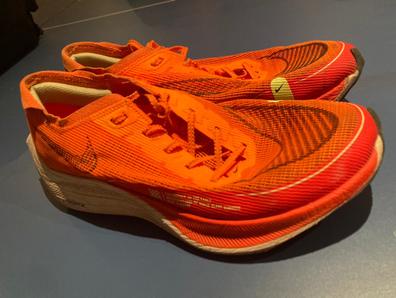 Nike vaporfly 2025 next segunda mano