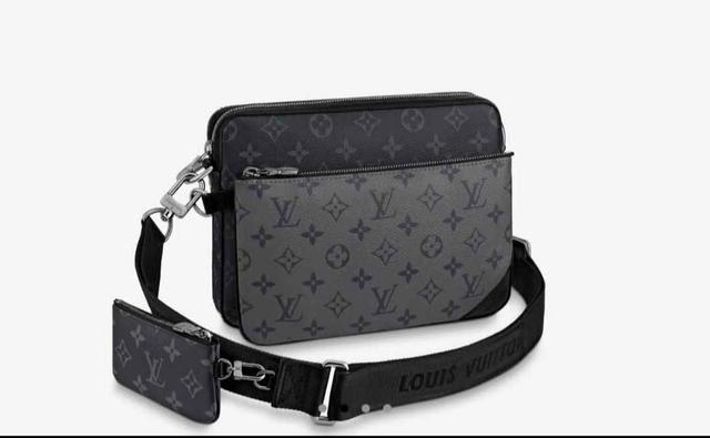 Bandolera Louis Vuitton