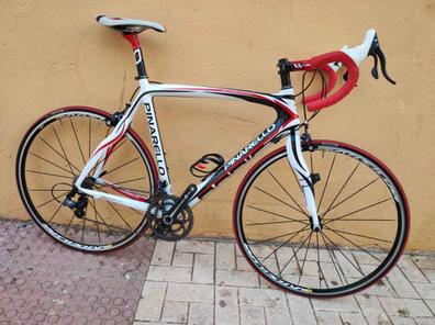 Bicycle Catalogo Pinarello 2013 Bicicleta Carretera Pinarello De