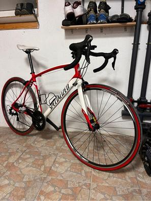 Specialized carretera Bicicletas de segunda mano baratas Milanuncios