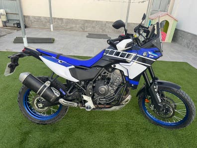 Yamaha Tenere