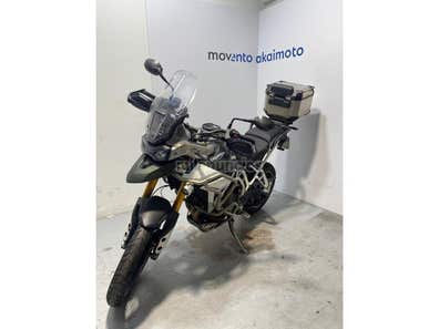 Triumph Tiger 900