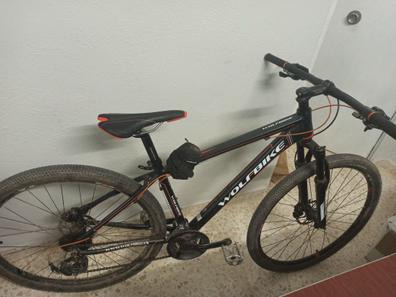 Vendo wolfbike linktrophy de 29 Bicictetas de monta a BTT de