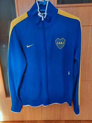 Chandal boca juniors online nike