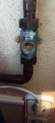 ﻿Instalador de gas autorizado en ﻿Alcorcon