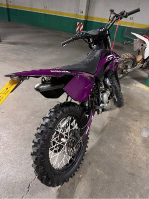Tuning Auspuff 32mm Kreidler Florett LF LH RMC RS K Produktbild-Vorschau 2