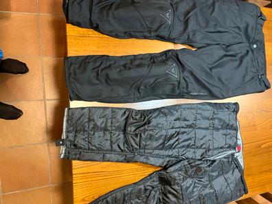 Milanuncios - Pantalón moto XELEMENT para hombre